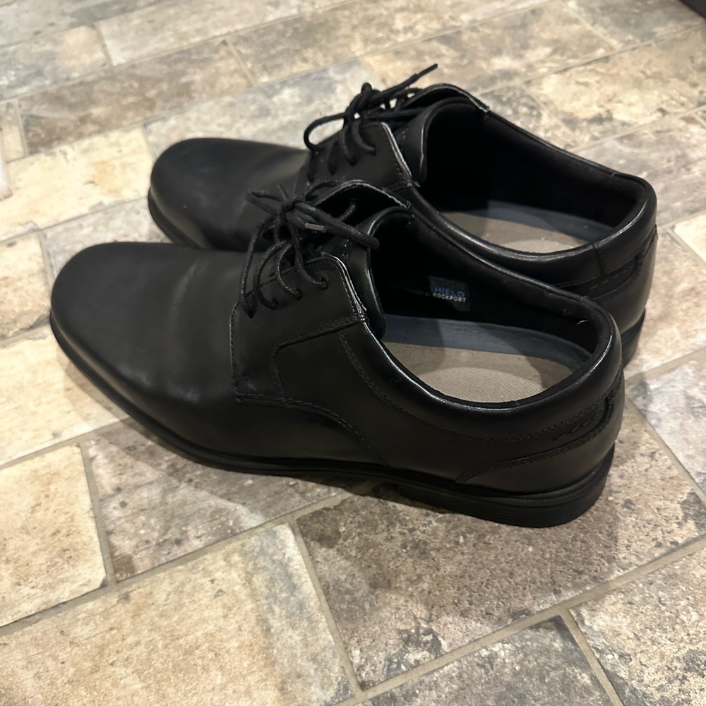 Rockport Men’s Dress Shoes